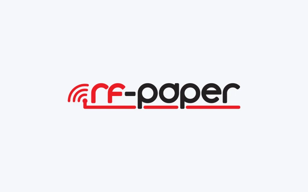 Partner rf paper